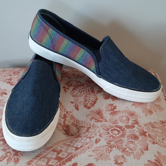 * Keds ~ Size 10 - Picture 1 of 7